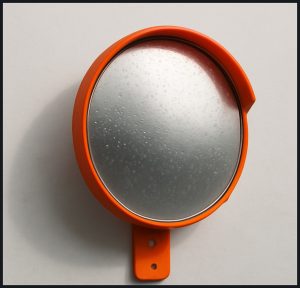 방수 반사경, 차량 안전과 ...